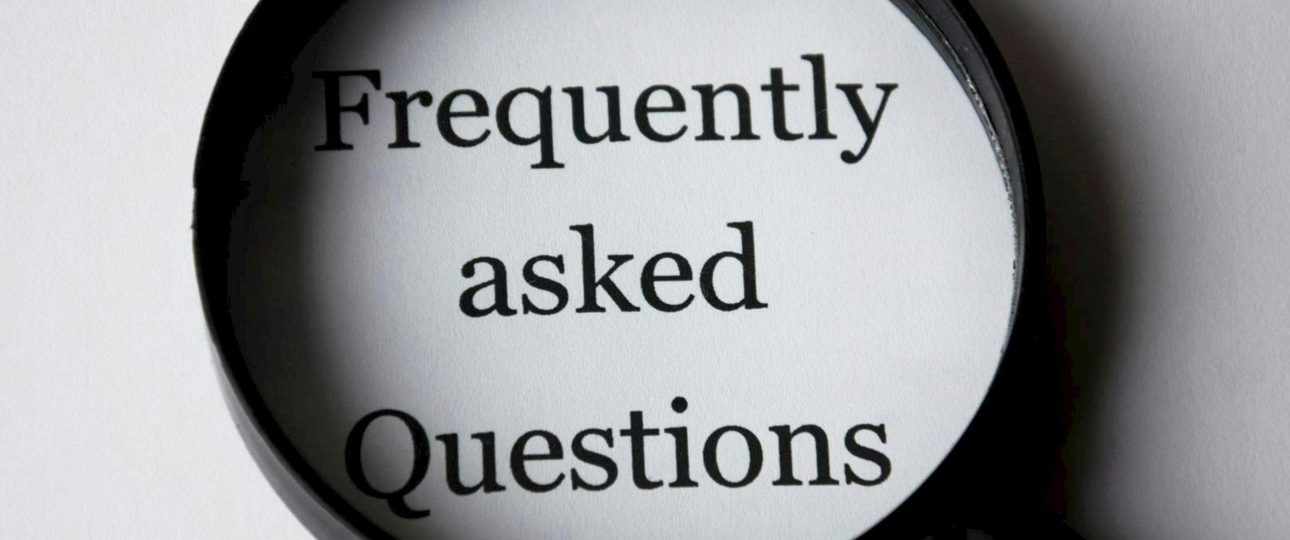 Perguntas Frequentes