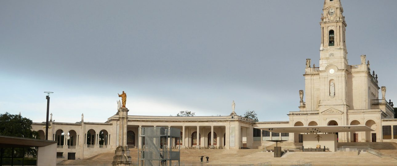 Santuário de Fátima