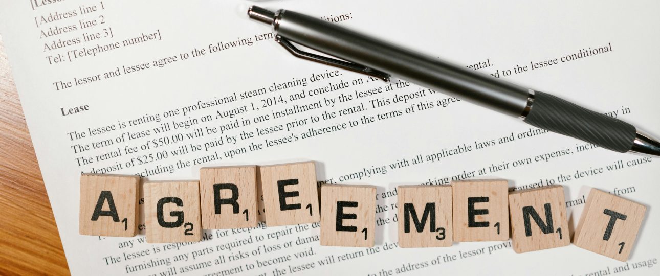 Termos e Condições